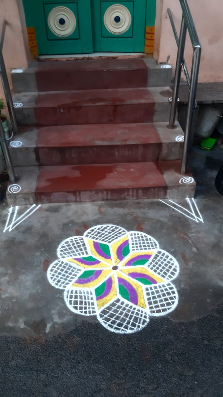 திருப்பாவை நாள்1