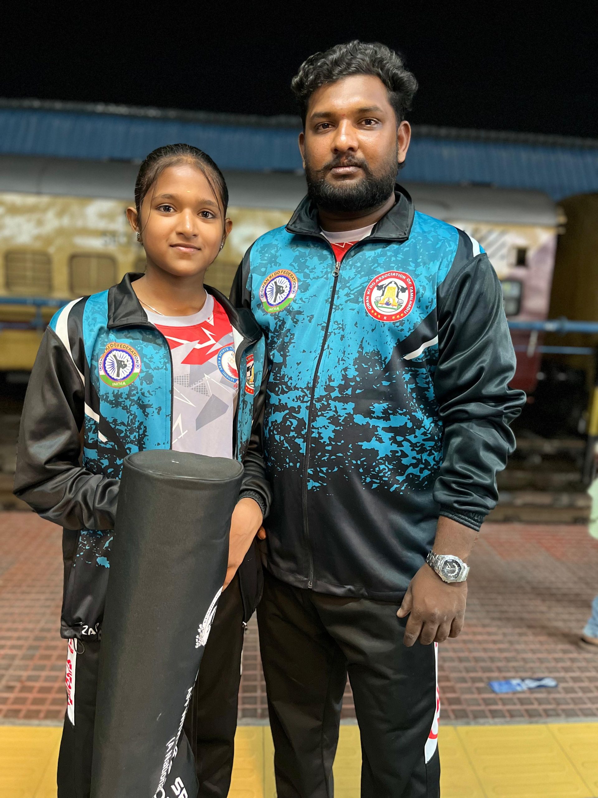 வெற்றி பெற வாழ்த்துக்கள்