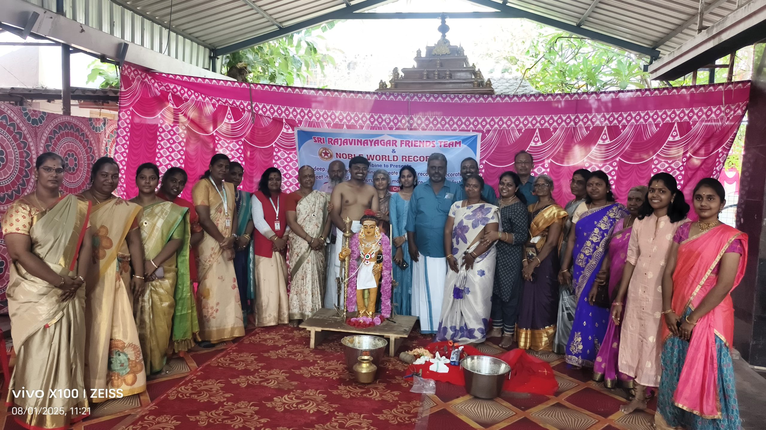 3அடியில் சந்தன தண்டாயுத பாணி
